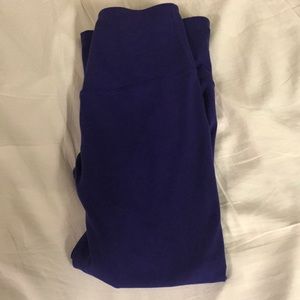 3/4 leggings